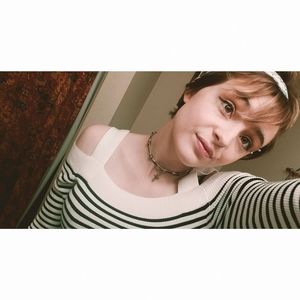 Meet your Posher, Kaylin